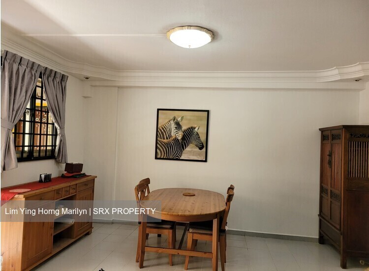 Blk 534 Serangoon North Avenue 4 (Serangoon), HDB 4 Rooms #440045221